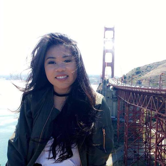 Meet your Posher, Kathleen kay