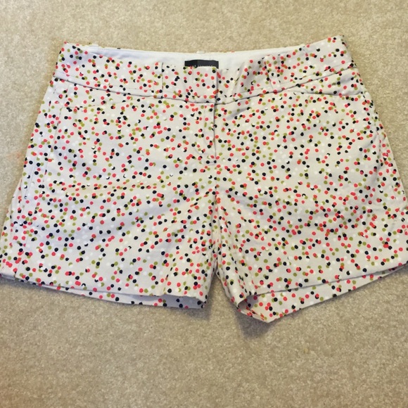 The Limited shorts
