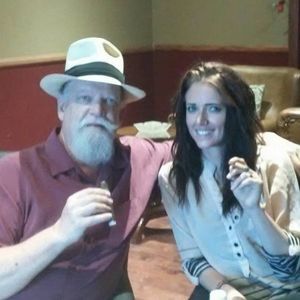 Meet your Posher, Bill