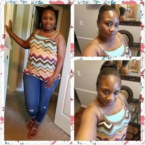 Meet your Posher, Shay