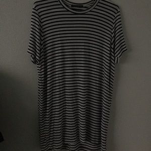 Brandy Melville Tshirt dress.