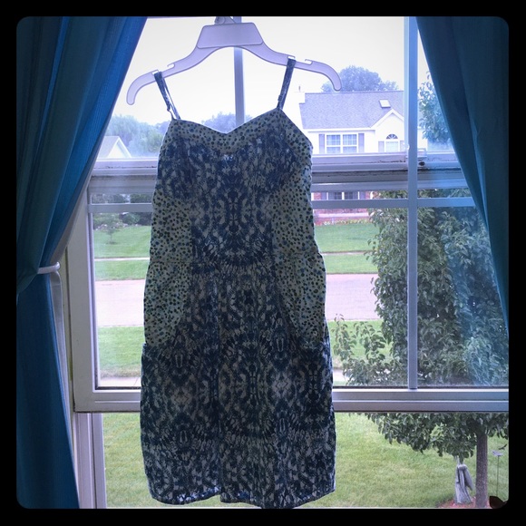 Cute country dress