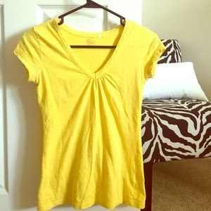 ☀️Yellow T-Shirt☀️