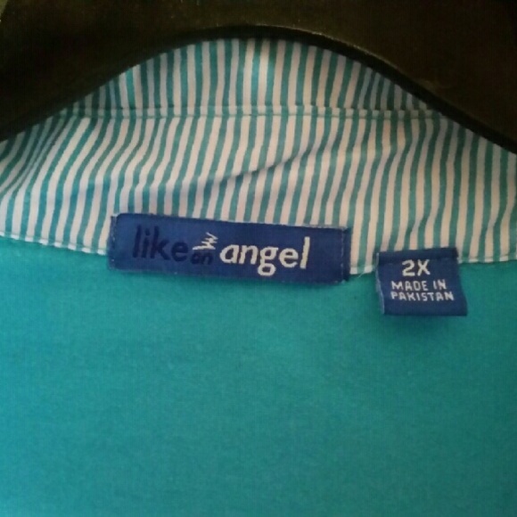 Blouse - Picture 2 of 2