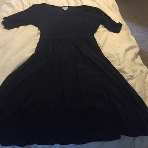 Lularoe Nicole Dress