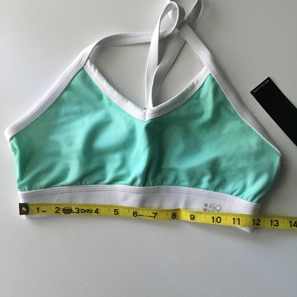 | Splits 59 | Reed Support Bra - Picture 4 of 6