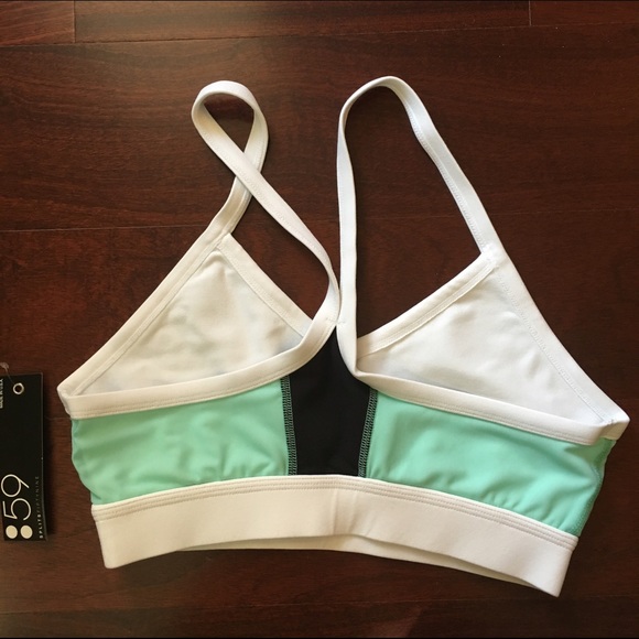 | Splits 59 | Reed Support Bra - Picture 2 of 6