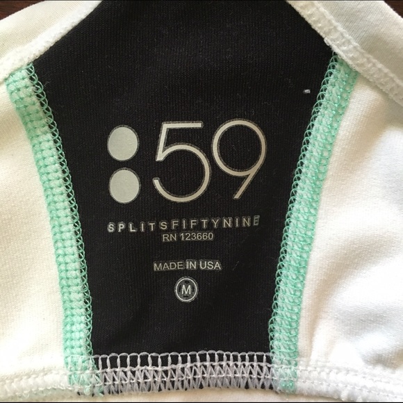 | Splits 59 | Reed Support Bra - Picture 3 of 6