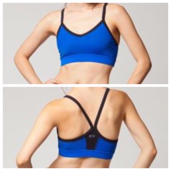| Splits 59 | Reed Support Bra - Picture 6 of 6