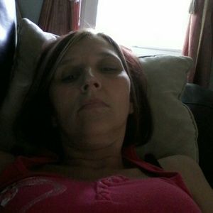 Meet your Posher, Tonya