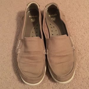 Crocs Loafers