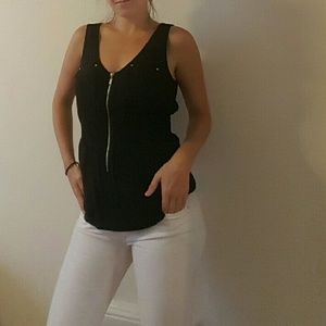 DONATING SOON * Guess Dress tank top