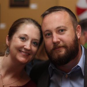 Meet your Posher, Blake