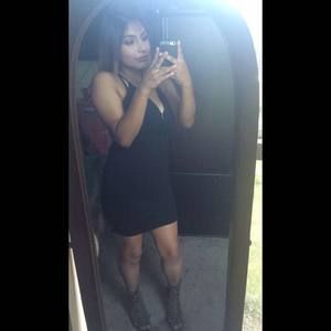 Meet your Posher, Sandra