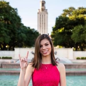 Meet your Posher, Catherine