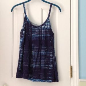 Ecote URBAN OUTFITTERS tank top