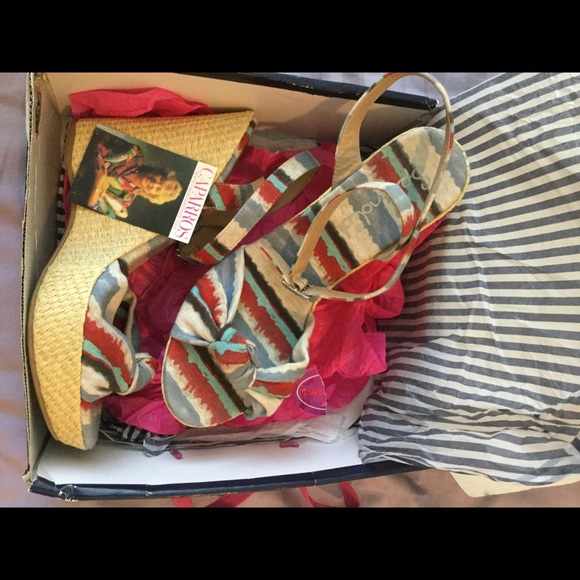 Splendid Shoes Size 10 - Picture 2 of 4