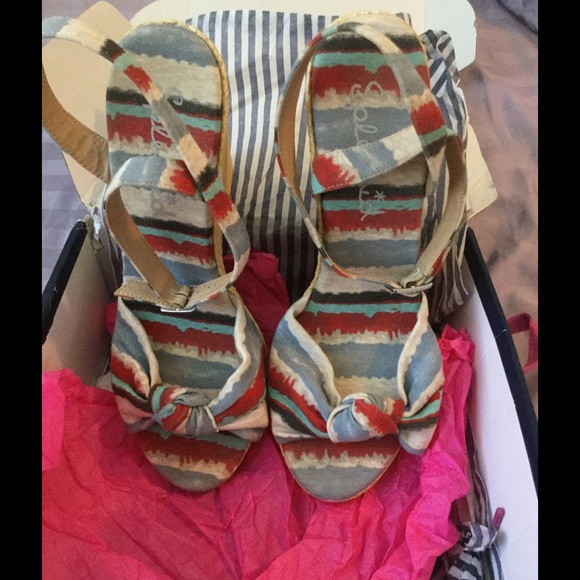 Splendid Shoes Size 10 - Picture 3 of 4