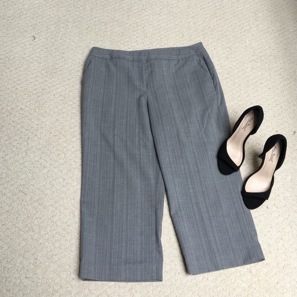 Capris - Picture 2 of 3