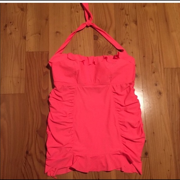 New with tags Jessica Simpson swimsuit