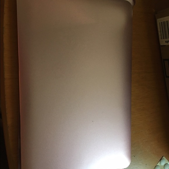 MacBook Air 11' laptop case