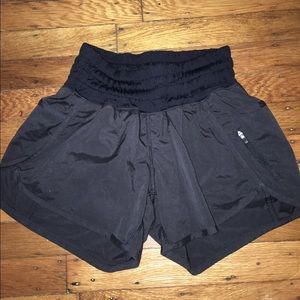 Lululemon Tracker Shorts