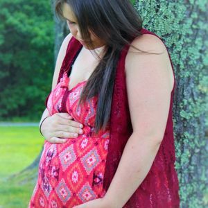 Meet your Posher, Gabrielle