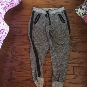 A&F joggers