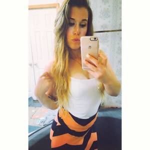 Meet your Posher, Michelle