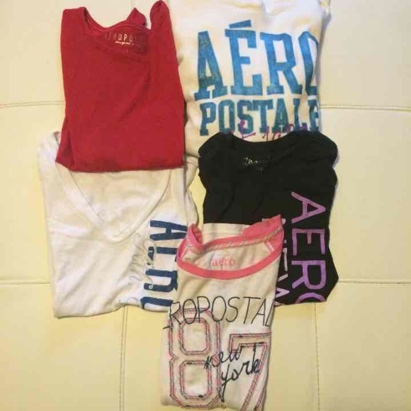 Aeropostale Bundle
