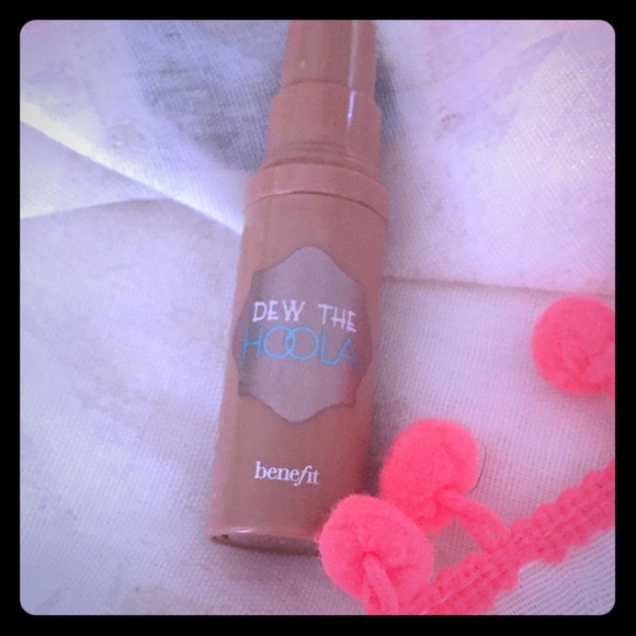 🙌BENEFIT Dew the Hoola Liquid Bronzer Deluxe