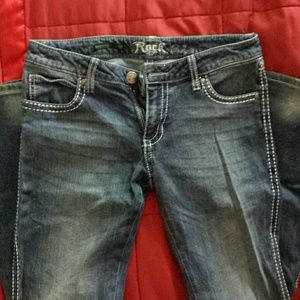 Rock 47 jeans