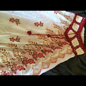 Gypsy style Skirt