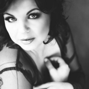 Meet your Posher, Candice