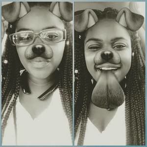 Meet your Posher, Teria