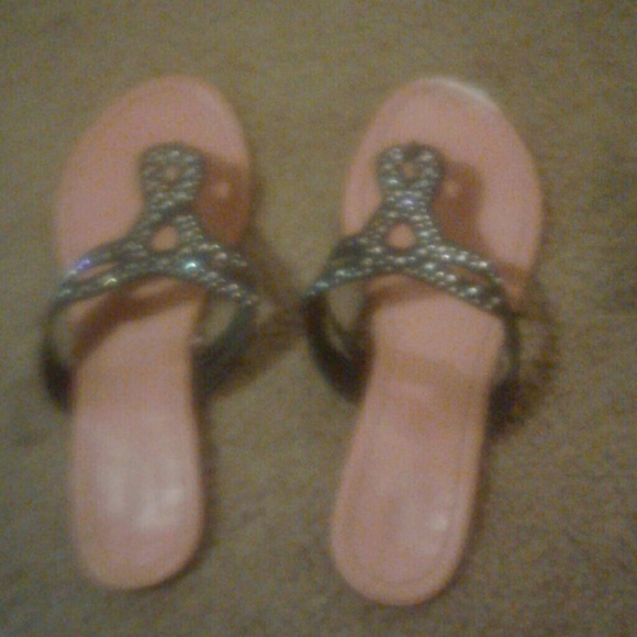 Catos sandals