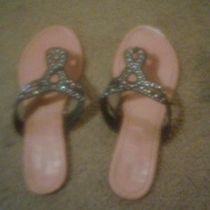 Catos sandals