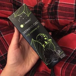 It Works Body Defining Gel NIB