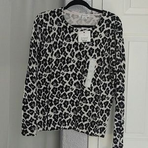 Liz Claiborne sweater -xl