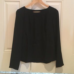 Loft blouse