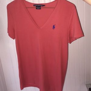 Women's Polo Ralph Lauren shirt