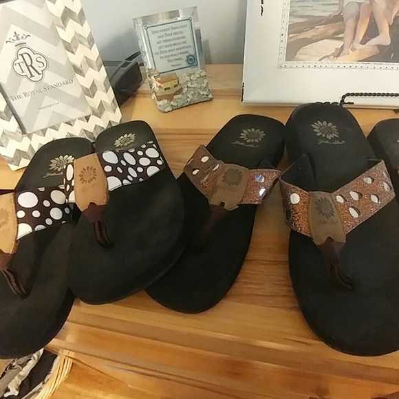 Flip flops - Picture 3 of 3