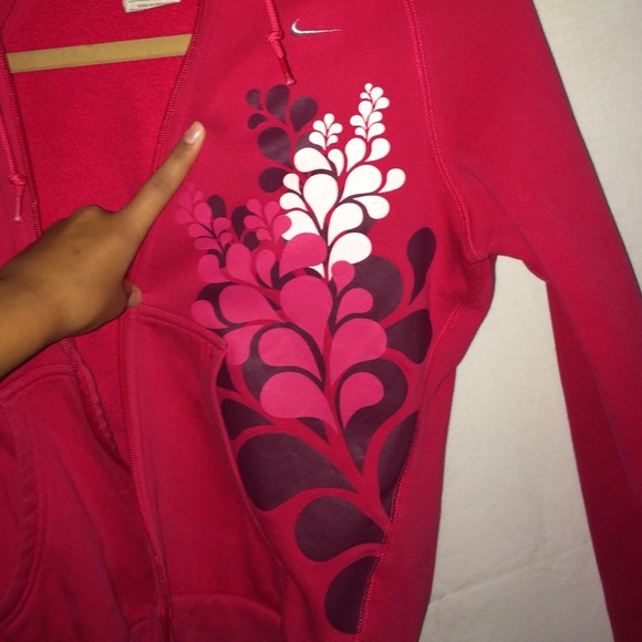 Nike zip up - Picture 2 of 4