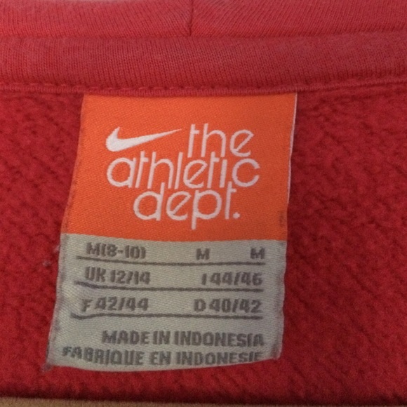 Nike zip up - Picture 4 of 4