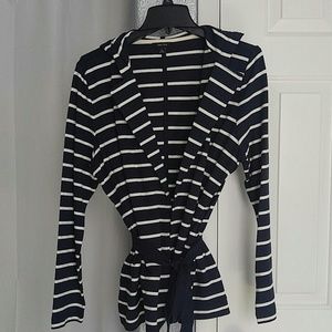 Nautica sweater - XL