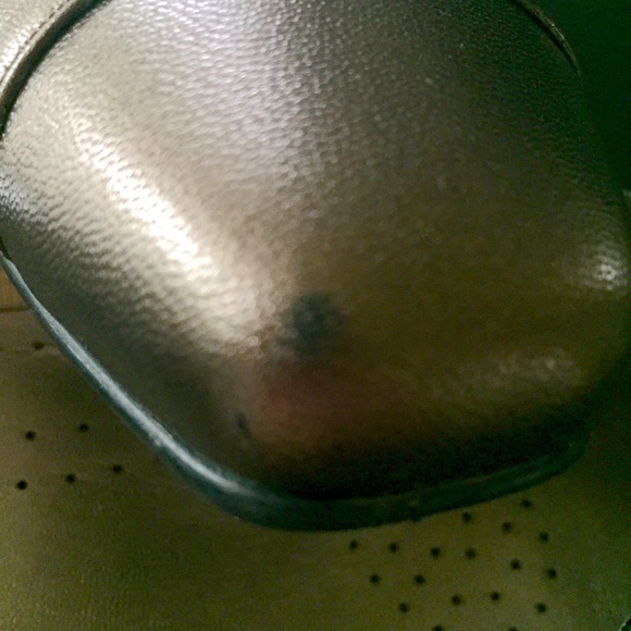 Ros Hommerson Flats, size 9-1/2N - Picture 4 of 4