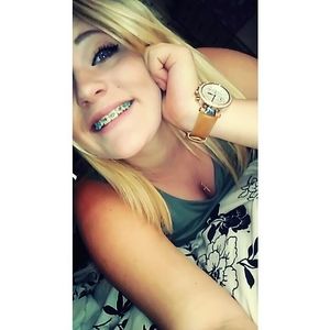 Meet your Posher, Angie