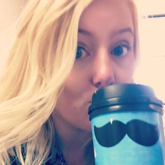 Meet your Posher, Jessica
