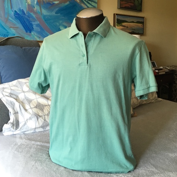 Women's Cotton Golf Shirt