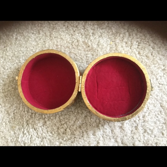 Hand made jewewlry box - Picture 3 of 3